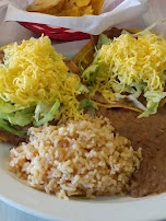 Chalupa Plate