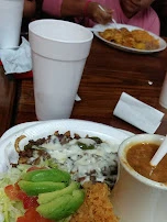 Fajita Monterey