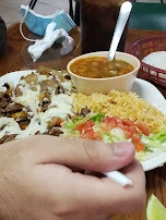 Fajitas Monterrey