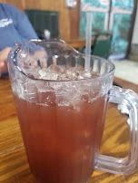Our Tea Glass