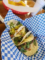 Street Tacos