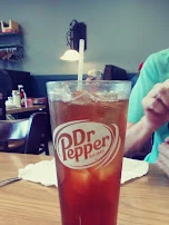 Sweet Tea