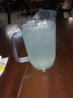 Texas Lemonade