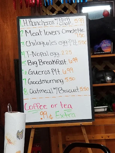 Rosita's Restaurant photo 5